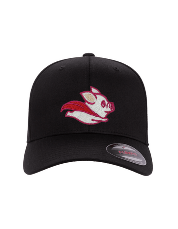 When Pigs Fly / Cap 6277